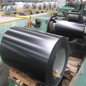 DX51D Prepainted Galvanized Steel Coils