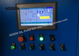 China Online Moisture Monitoring type High Vacuum Transformer Oil Filtering Machine,Transformer Oil Filtration Machine on sale