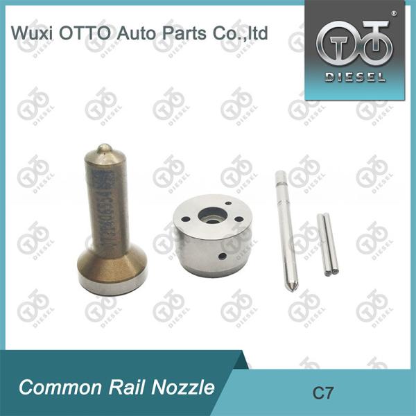 Common Rail Nozzle C7
