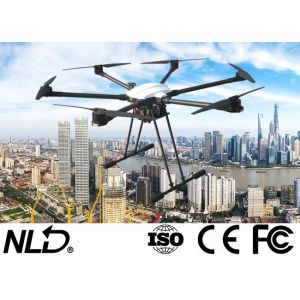 Quality Power Inspection Agricultural Drones Industry With 1080P HD Camera for sale