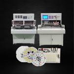 DOB Testing Machine HXT-ZDCS025 Light Source Power Tester Manufacturing Testing