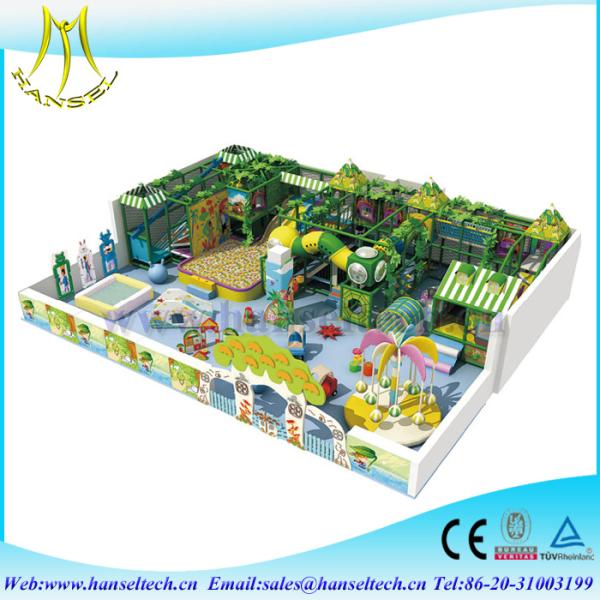 Hansel soft outdoor playground equipment for kid indoor games animal carousel for baby