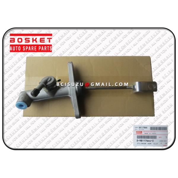 Nkr55 4jb1 4jg2 4jh1 Clutch System Components Truck Clutch Cylinder 8971674060 8-97167406-0