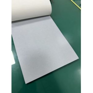 Quality 500V/mil Polycarbonate Insulation Film 100mm Wide Thermal Resistant for sale