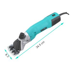 Buy cheap 500W Electric Sheep Shearing Machine 6 Speed Control from wholesalers