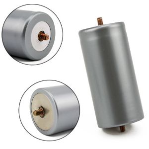 Quality 6Ah 32700 Lithium Ion Rechargeable Cell With Screw for sale