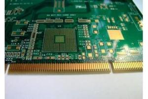 Quality 10 Layer Lead-Free HASL Multilayer PCB / Pcb Layout Services for sale