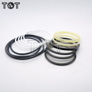 Quality Excavator HB10G Hydraulic Breaker Hammer Seal Kit Dia 105MM for sale