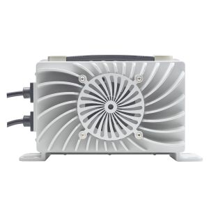 12V 50A Automatic Lead Acid Battery Trickle Charger Waterproof