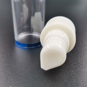 SGS Certificate 0.30 ML/T Cream Pump Dispenser