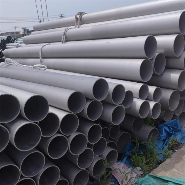 ASTM A312 TP304 Stainless Steel Seamless Pipe 3 Inch 304 SS Seamless Tubing