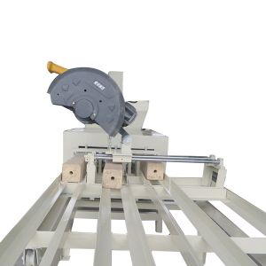 Quality Compressed Sawdust Recycling Wood Block Making Machine for sale