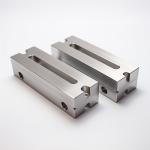 CNC Machine Service Custom Steel Part Milling Stainless Steel CNC Machining Part