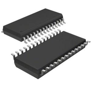 Quality MSP430F1222IPW Microcontrollers And Embedded Processors IC MCU FLASH Chip for sale