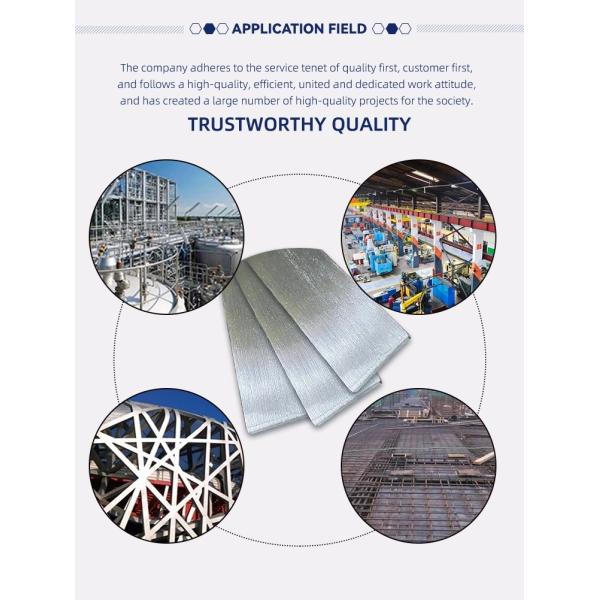 ASTM AISI 202 201 Stainless Steel Flat Bars Polished Bright Annealed