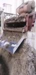 Efficient Cyclone Desanders For Separating Solids From Drilling Fluid