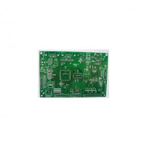 Quality Marine Products FR4 PCB Board Customized Soldermask Color UL Certified for sale