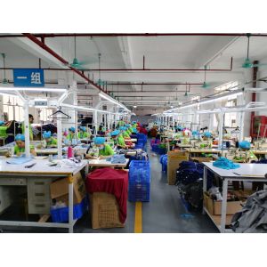 Shenzhen Yali Clothing Co., Ltd