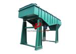 Customized Refined And Durable Design Welding Power Linear Vibrating Screen