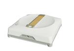 Deep Glass Window Cleaning Robot With Pad Cloth 3 Types Cleaning Mode 72W