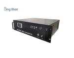 100W COFDM Video Transmitter And Receiver For Wireless Transmission