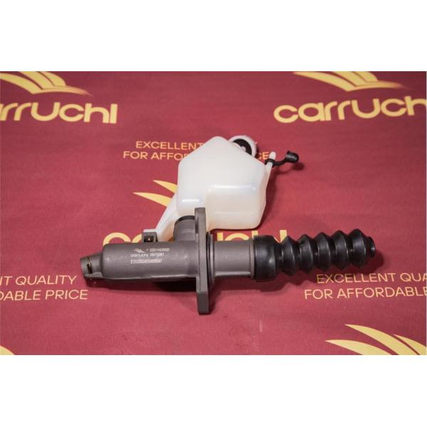 DZ9114230020 Clutch Master Cylinder Truck Spare Parts For SHACMAN F2000 F3000