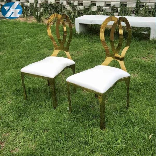 Customized Event Furniture Chair China Manufacturer with high quality sponge