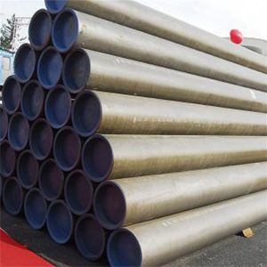 316L Seamless Tube Stainless Steel Pipe Welded Austenitic Piping