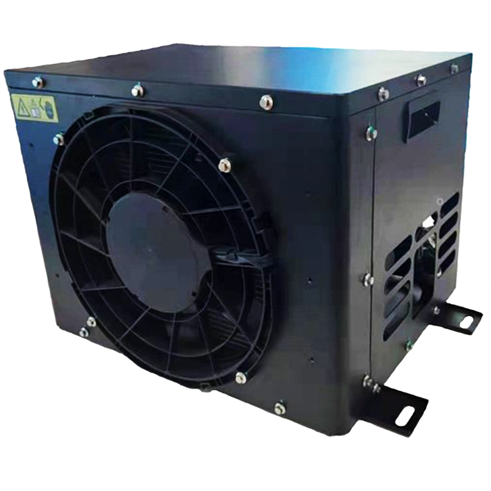 China Snewang Battery Thermal Management System 5KW on sale