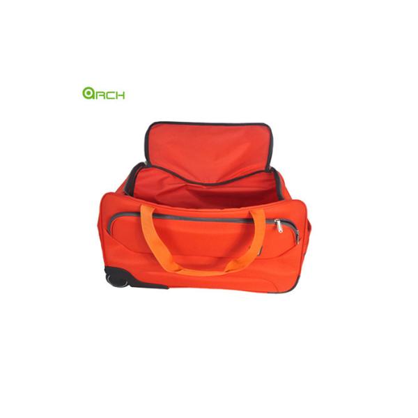 24x13x12 Inch Shopping Trolley Bag