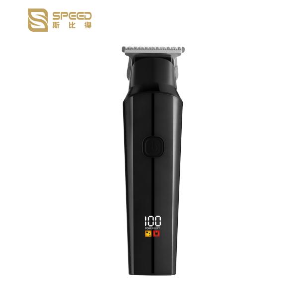 SHC-5104 Professional Hair Clipper 3.7V 18650 # 2000mAh lithium battery