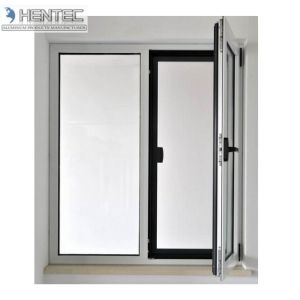Deep - Processing Extruded Aluminium Profiles Window / Door Extrusions Powder