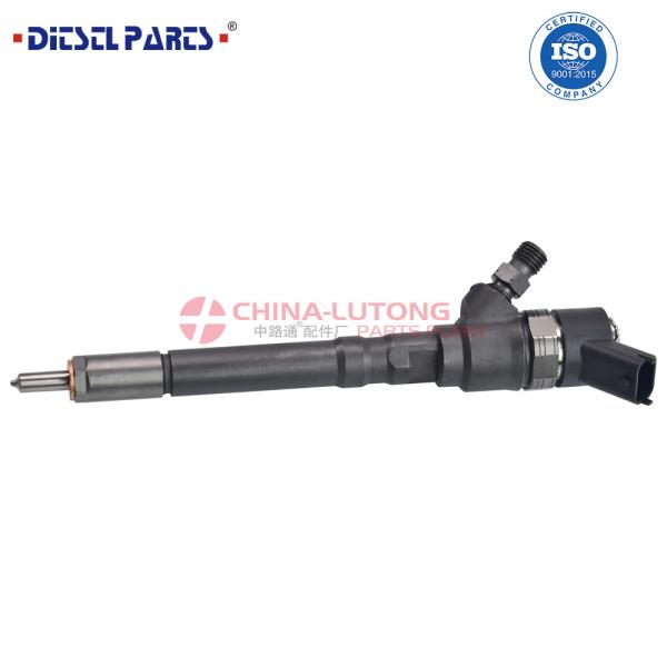 Common Rail Injector For DCI11_EDC7 Engine 0 445 110 064 for Cummins Isbe Fuel Injector