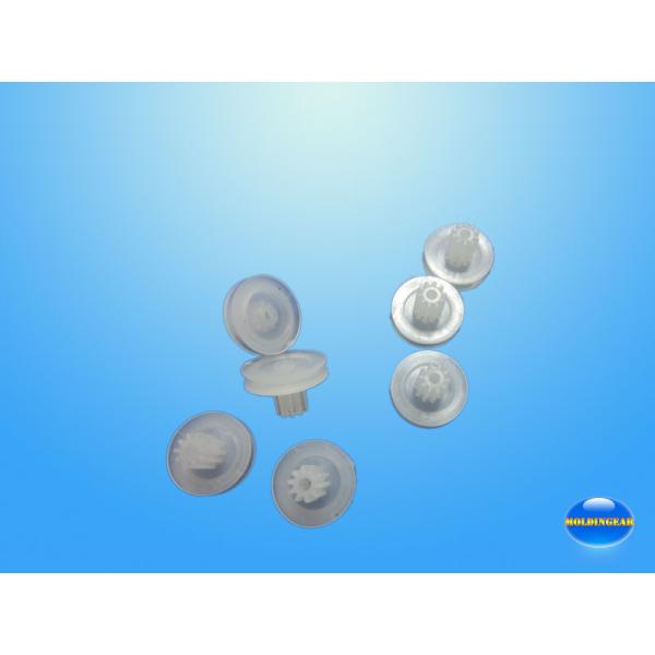 Wholesale of plastic belt pulley wheel with spur teeth in various diameter for model car
