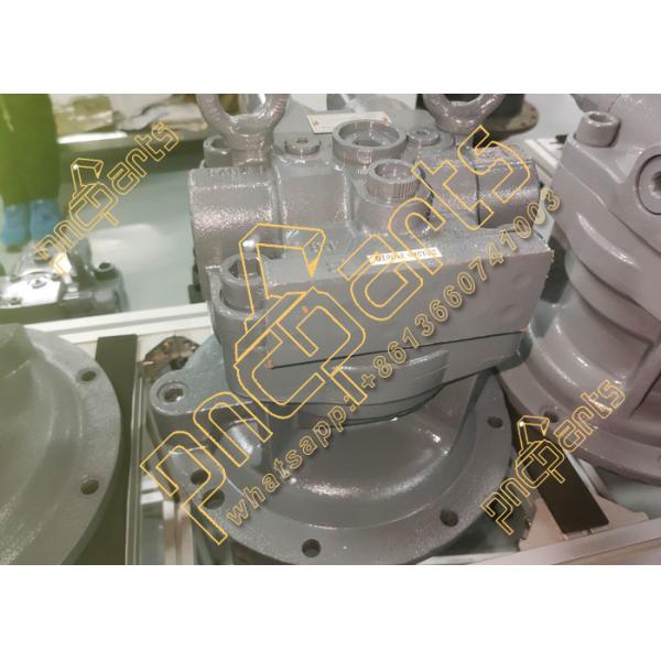 4610138 Swing Motor Unit ZX200-3 Oil Motor ZX200-5G Hitachi Excavator Spare Parts 4610138 Swing Motor Unit ZX200-3 Oil Motor ZX200-5G Hitachi Excavator Spare Parts