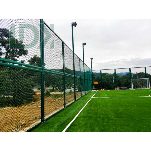 19mm 5800Dtex Artificial Grass Artificial Turf For Synthetic Grass Football Fields Sports