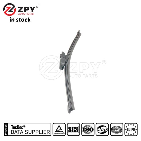 ZPY 5G6955427A VW Golf GTI R32 Rear Wiper Blade