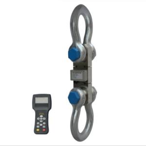 China 1Ton-500Ton Wireless Digital Weighing Scale Dynamometer Load Cell on sale