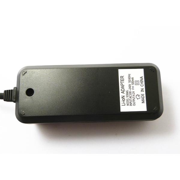 Electric Tools Lifepo4 Single Cell Charger , Lifepo4 Charger For 3.2 Volt Batteries