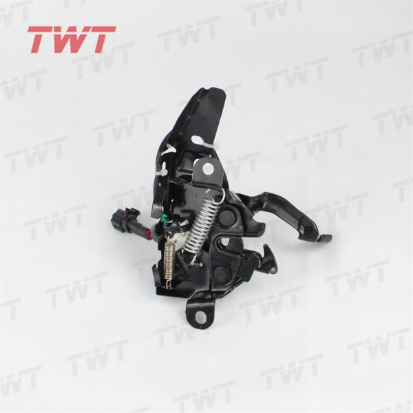 TWT LOCK ASSY, HOOD 53510-02A90 5351002A90 for Toyota Levin Hybrid 2019-2023