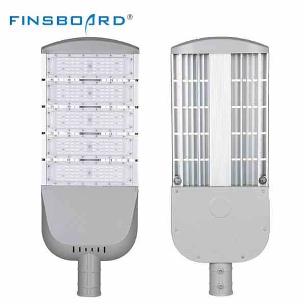 AC85-310V/AC100-277V 130-140LM/W Outdoor Led Street Light For Roadway Garden,Square