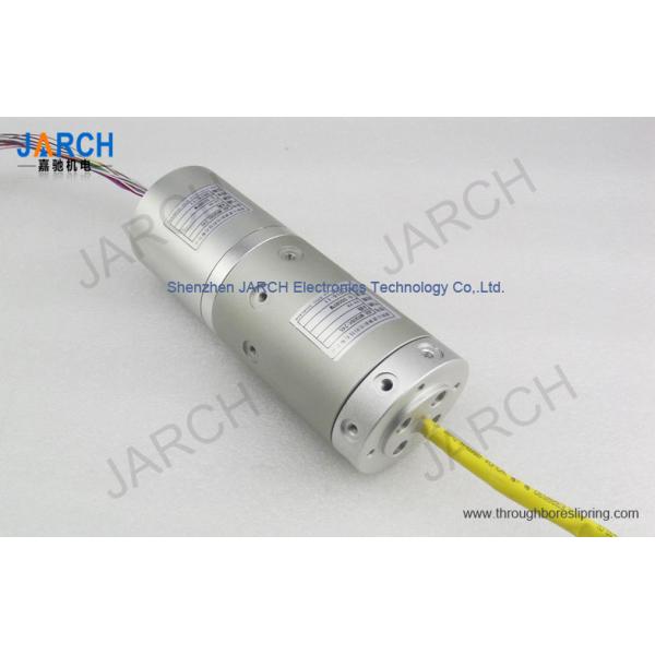 Buy 500RPM Speed Hybrid Slip Rings at wholesale prices