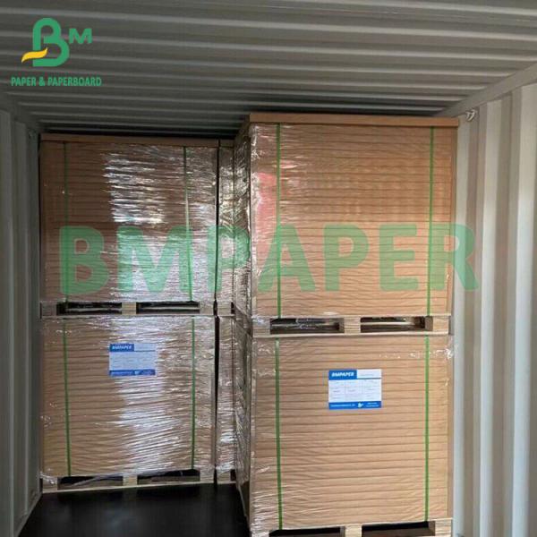 14GSM 15GSM Tissue Paper For Gift Bags White Fruit Wrapping Paper