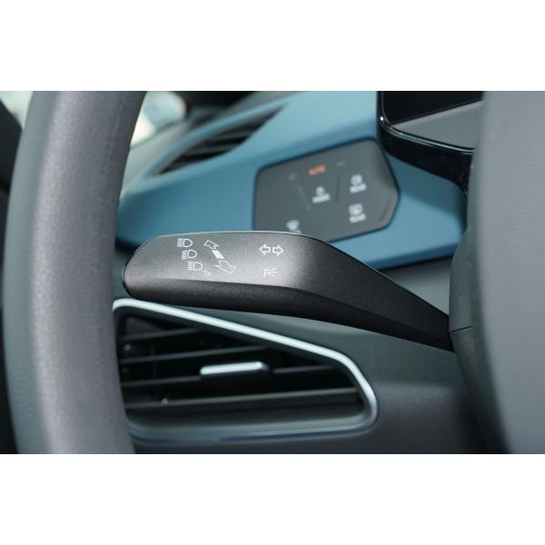 Volkswagen ID.3 Crozz 100% Electric Car 607 Km Long Range 4261*1778*1568 Size VW ID.3