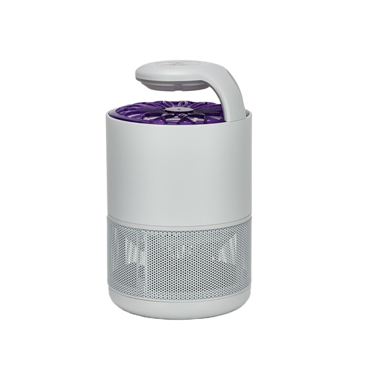 Experience Sustainable Insect Control with Glue Board Powerful Suction Fan Mosquito Bug Zapper