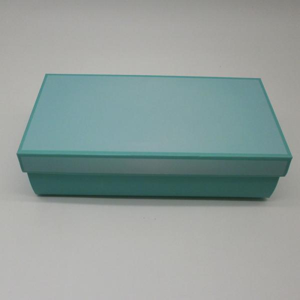 Corrugated Board Customized Printed Service Hot Stamping Finish by Dongguan Dekun Printing