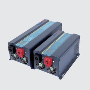 Quality Custom Off Grid Inverter Hybrid Solar Low Frequency Inverter 48V for sale