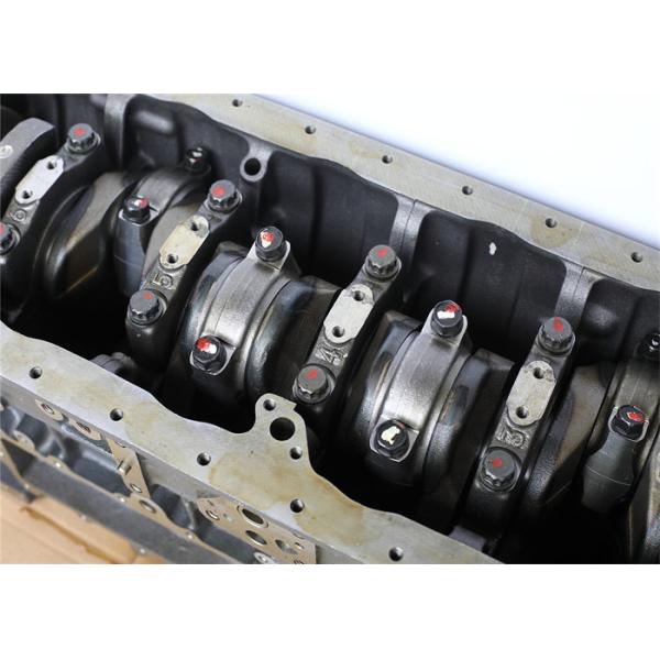 6D16 Mitsubishi Engine Short Block For Excavator SK330-6 HD1430-3 ME994219