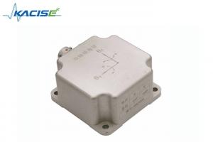 China High Accuracy Inclinometer Sensor With Explosion Protection Shell 300D / 500D on sale