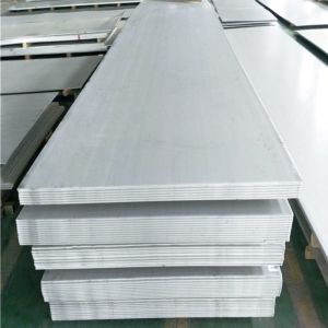 409 Hot Rolled Stainless Steel Sheets High Density 100mm 904